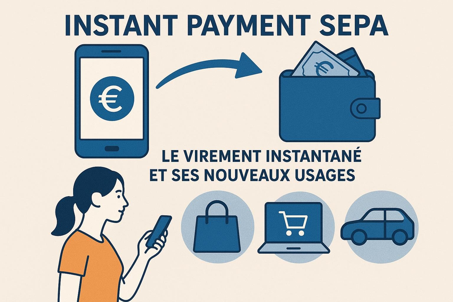 Instant Payment Image