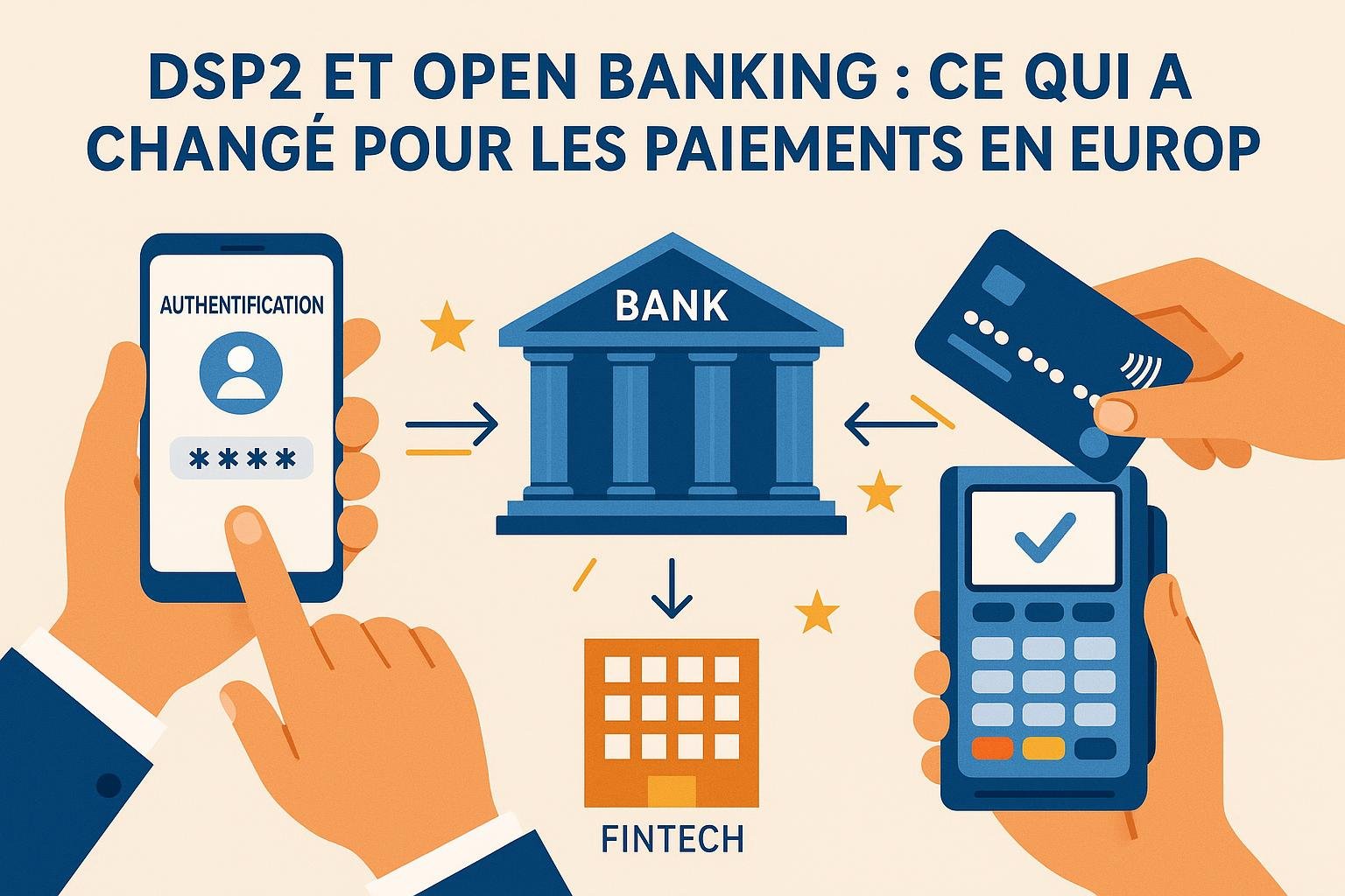 Transforming Financial Services