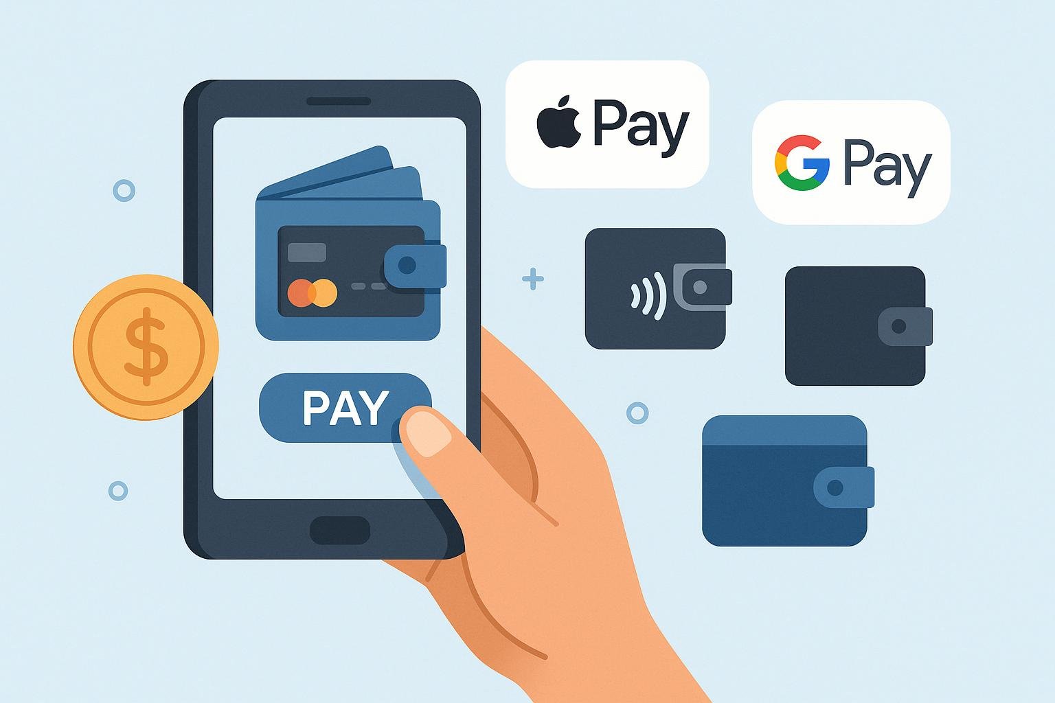 Google Pay