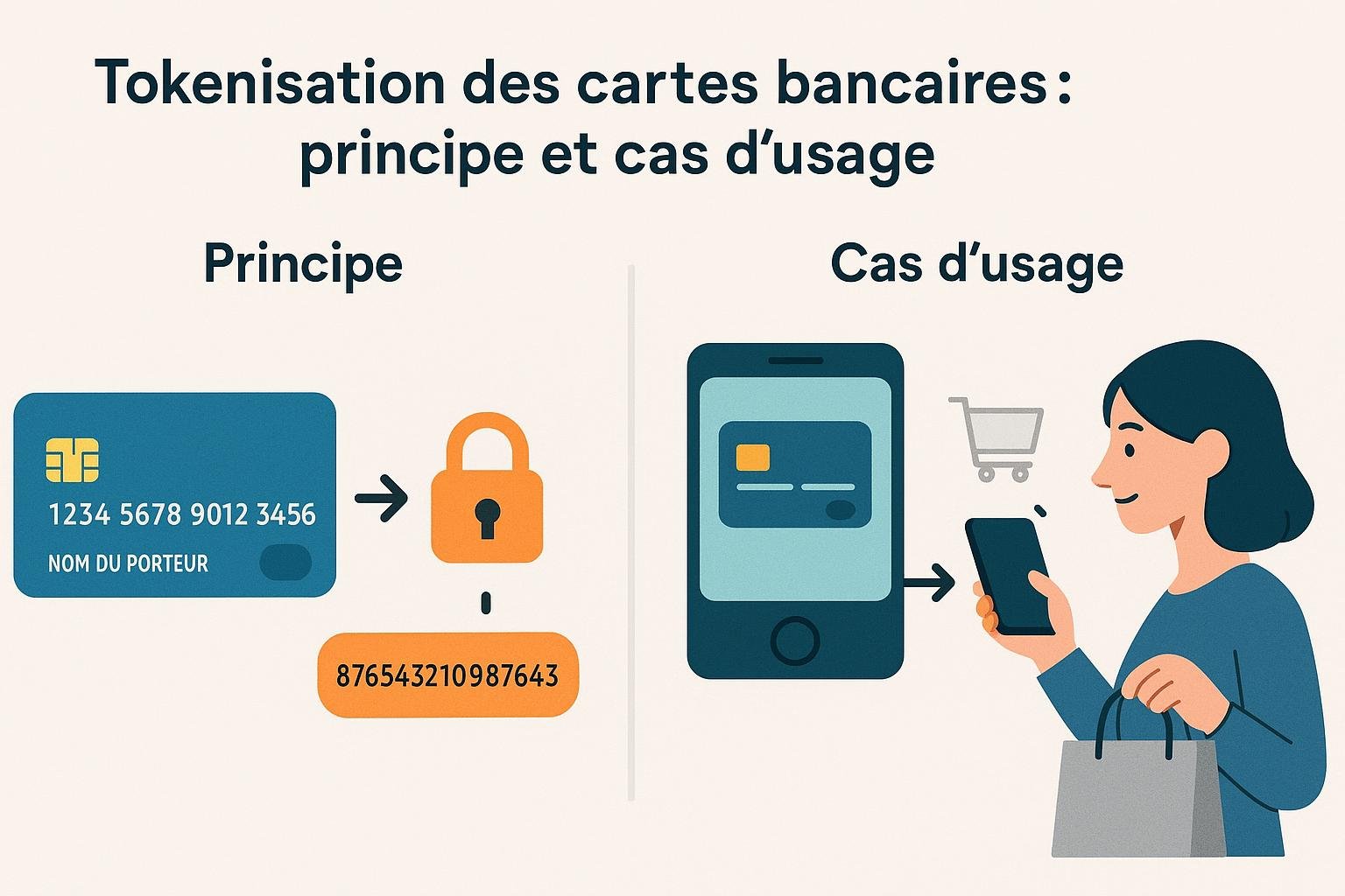 Tokenisation Process