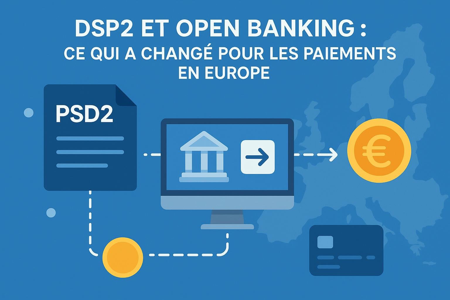 Open Banking Concept
